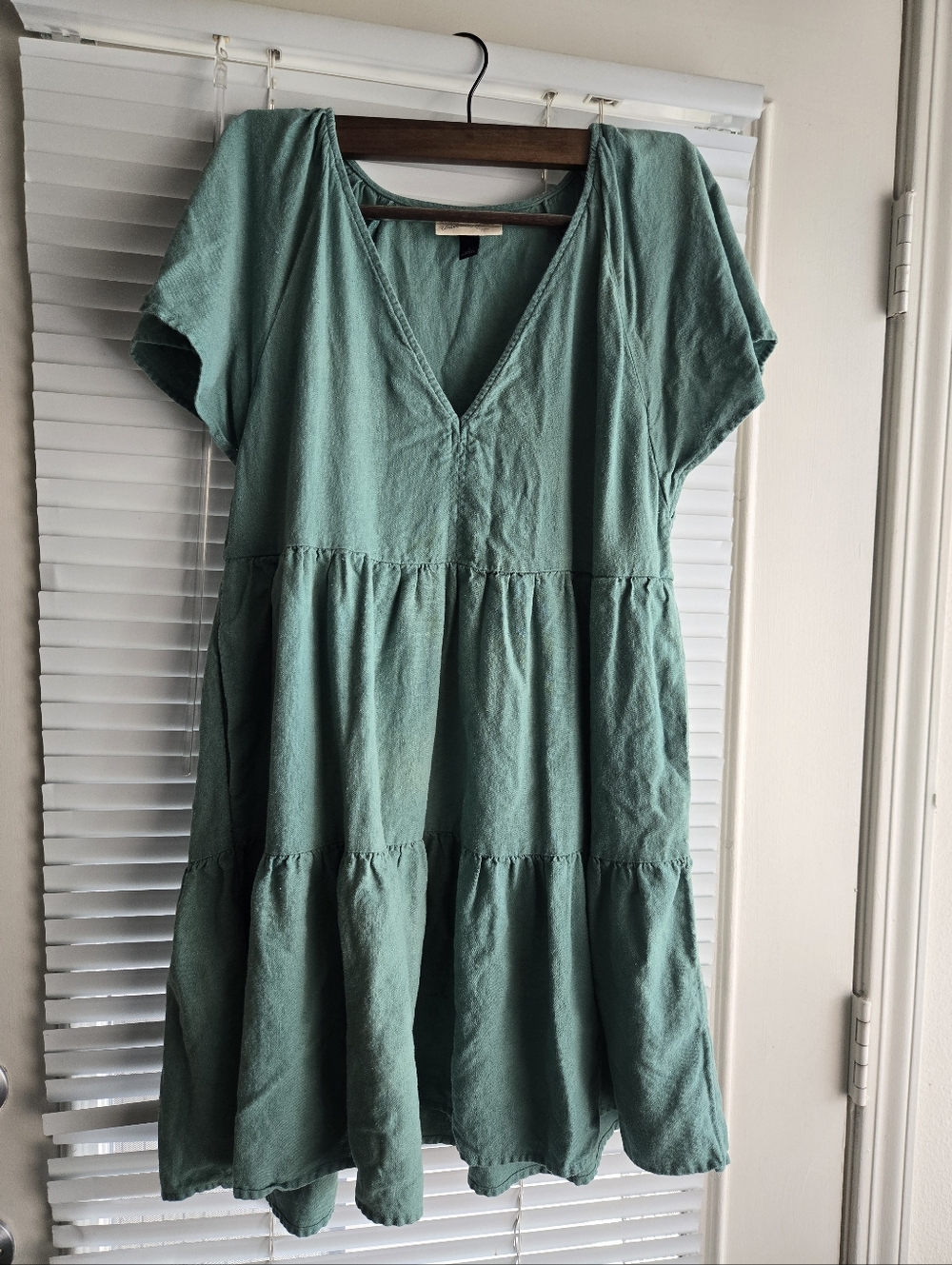 Universal Thread Mini Dress - Picture 2 of 6
